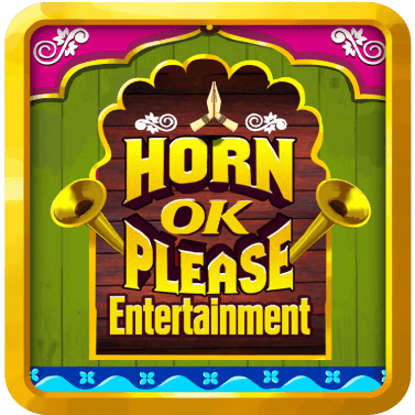 Hopentertainment